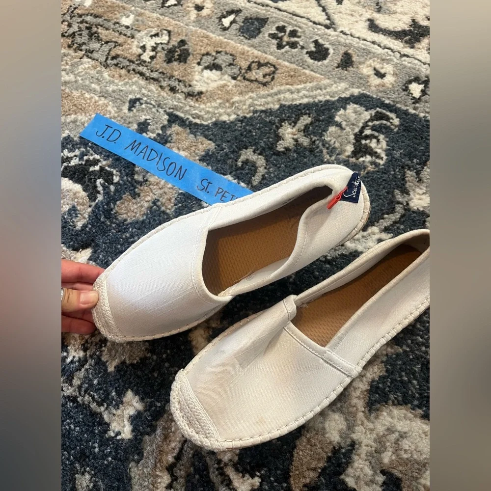 Sea Star Women’s Beachcomber Espadrille